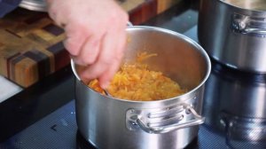 Самые вкусные ЩИ в вашей жизни! Томлю в горшочках под тестом. РЕЦЕПТ от Ильи Лазерсона