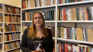 «Угощайтесь хорошей книгой»: Маргарет Этвуд «Слепой убийца»