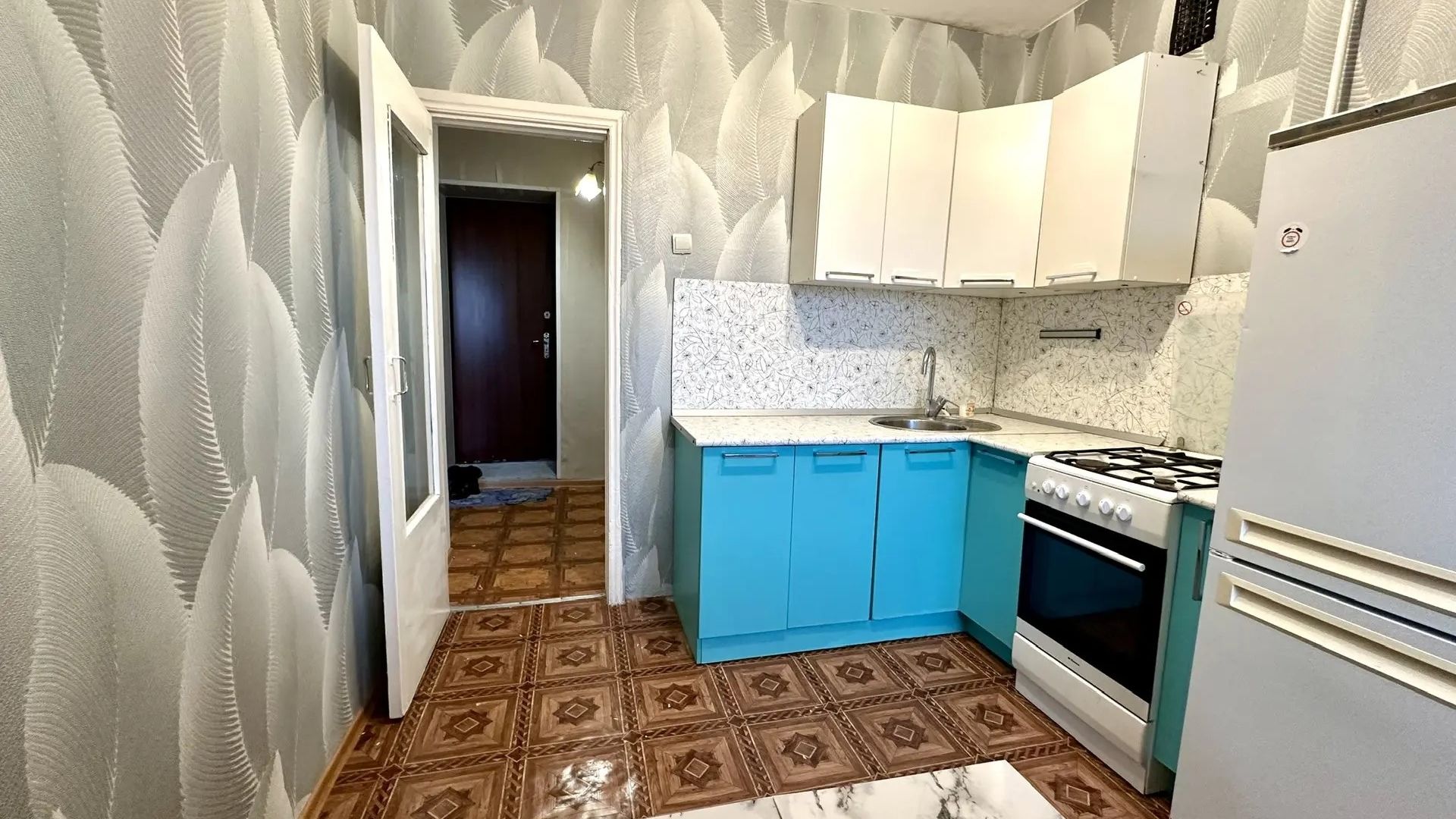 1-комнатная квартира смотреть онлайн