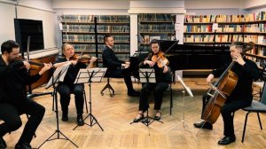 "Лебединое озеро" - П.И. Чайковкий (