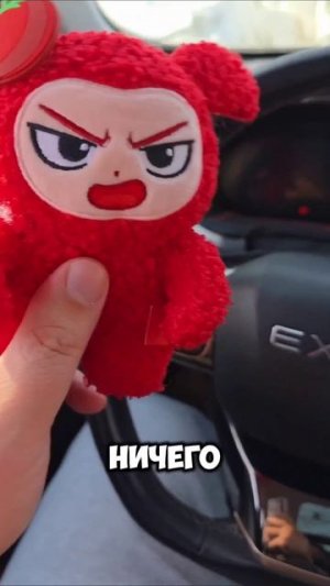 Йокими, кто их собирает? 🤔 #йокими #вопрос