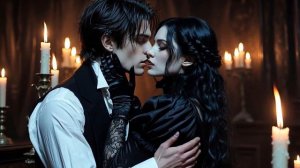 Blackthorn Manor (Last Rite)   Dark Symphonic Metal  🤘 Official Music Video