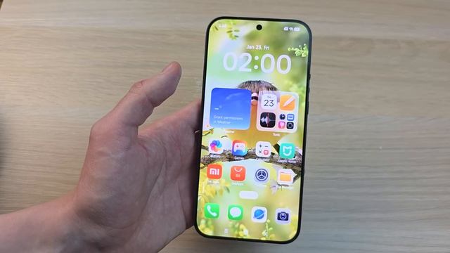 XIAOMI 17 ULTRA - ТОПОВЫЙ КАМЕРОФОН!