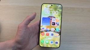 XIAOMI 17 ULTRA - ТОПОВЫЙ КАМЕРОФОН!