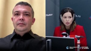 🔴LIVE. Как должна работать система надзора за трудными подростками?