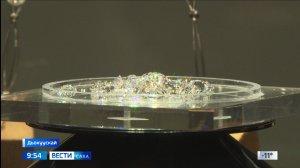 09:30 ВЕСТИ САХА 08/04/26 НА ЯКУТСКОМ ЯЗЫКЕ