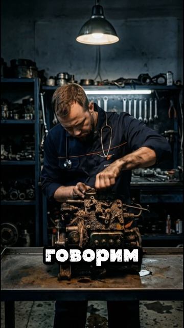 Ремонт ТНВД в Балашихе