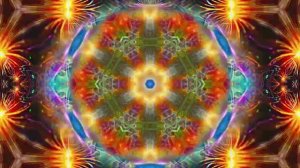 Футажи! Футаж Огни Сказочной Ночи К 1 от Киностудии Мудрого Кота Тимофея!!!