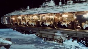 Ночной Цеппелин