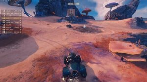 Новый режим мир танков в космос