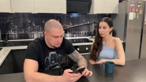 Элина и Михаил. #ХочуВСтавкуНаЛюбовь