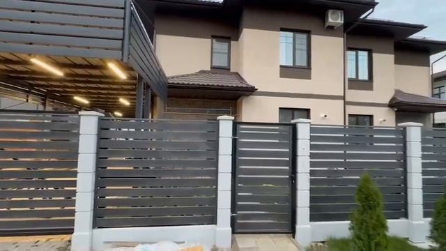 Забор ранчо AIRO-HR120