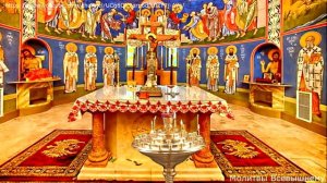 Великий четверг. Самый сильный день в году.Молитва очистит от болезней, грехов, обид, всякой скверны