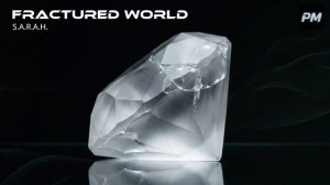 S.A.R.A.H. - Fractured World (Original Mix) ｜ Dark Melodic Techno & Cinematic