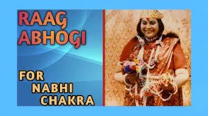 27-1 НАБХИ Raag Abhogi