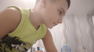 Minecraft Сериал.День 17. Занимаюсь важными делами!