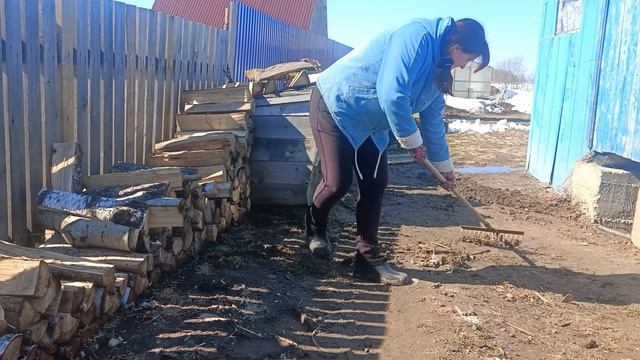 Будни/ апрель2026