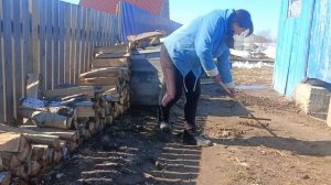 Будни/ апрель2026