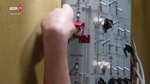 Профориентация для детей