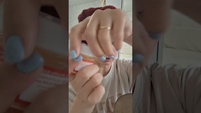 делюсь классной находкой на Вайлдберриэто супер крем для лица ❗❗❗