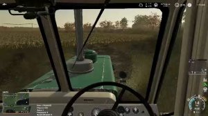 №38 FS19 Карта Рассвет