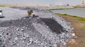 Строительство, засыпка, обзор