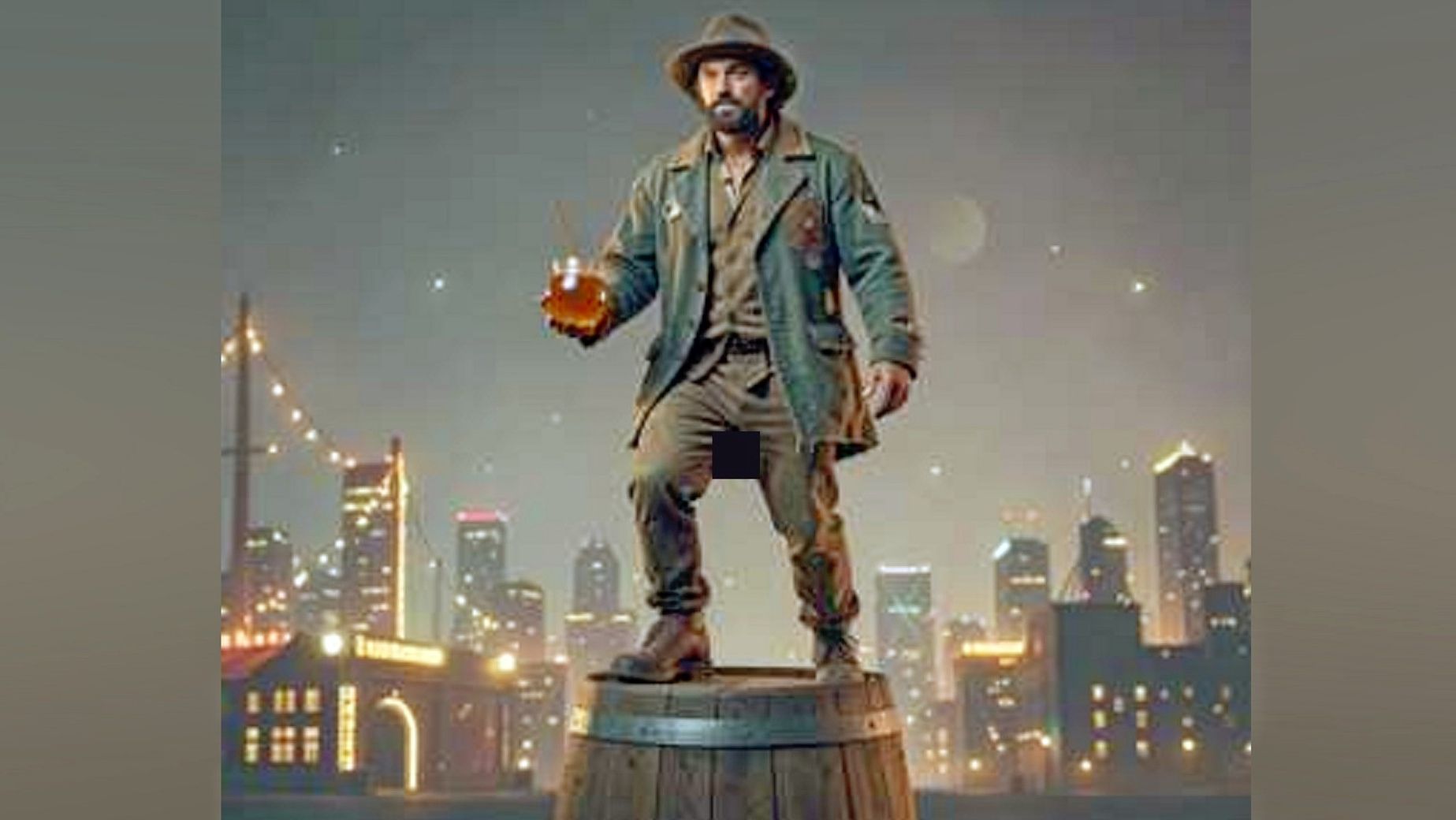 Живут на свете дураки