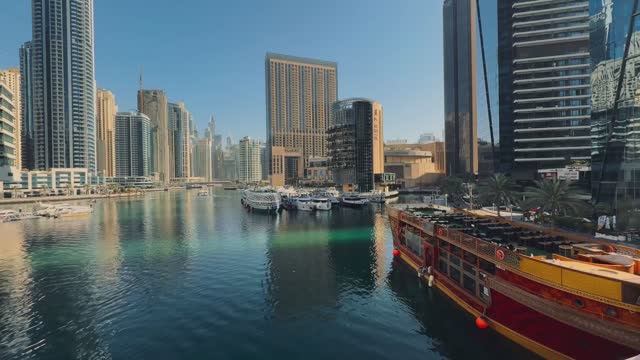 Deep Techno Mix 2026 ｜ The Spirit of the Middle East ｜ Cinematic Visuals