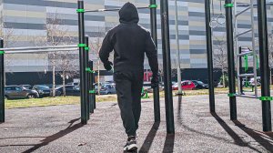 35 КРУГОВ СПУСТЯ... 1050 повторений за 30 минут (Связка: 5/10/15x35) Тренировка с весом тела