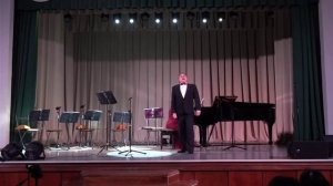 Плач Федерико .Чилеа