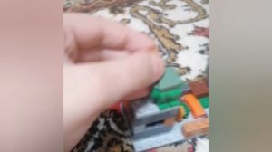 Как сделать Моро из Lego