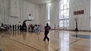 ПМО среди юношей до 13 лет (2014 г.р.) Дивизион 2 1/2 СШОР МЕТЕОР - СШОР АВАНГАРД