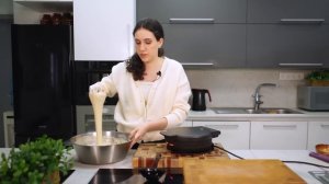 Самые хрустящие ВАФЛИ - рецепт , который вы полюбите!