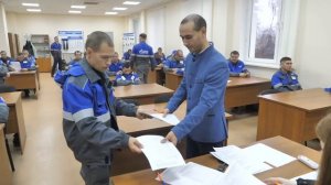 Конкурс сварщиков 10-13 ноября 2025