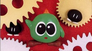 mr. Gimmick на денди. прохождение. ретроигровой стрим.