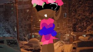 Ответка Кратокобэсси (опис)