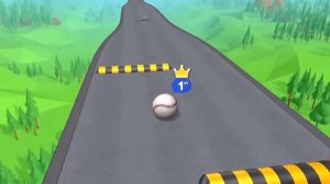 Going Balls  Super Speed run Gameplay New Update Level 905 Race