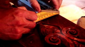 "Создание иконостаса" это всегда удивительное событие не только для Храма..