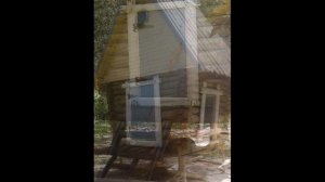 Детская площадка