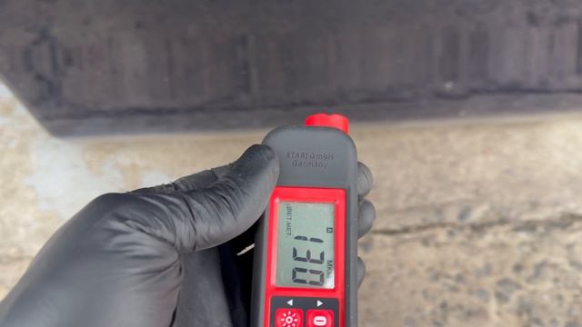 Дверь задняя левая BMW 7 G12 N138