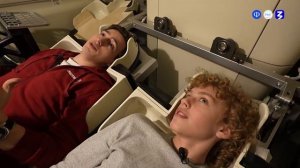 Россия — мои горизонты.  Видеоролик № 2 о профессиях (10-11 класс) (9 апреля)