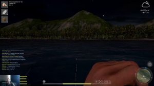 Русская рыбалка 4. Муки на Яме. Клёва нет