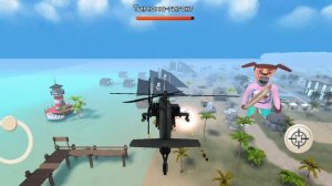 Лёня финальная битва тимохи