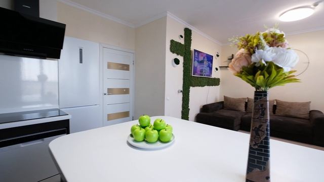 Купить 3 комнатную квартиру в ЖК Изумрудные холмы Красногорска Московской области