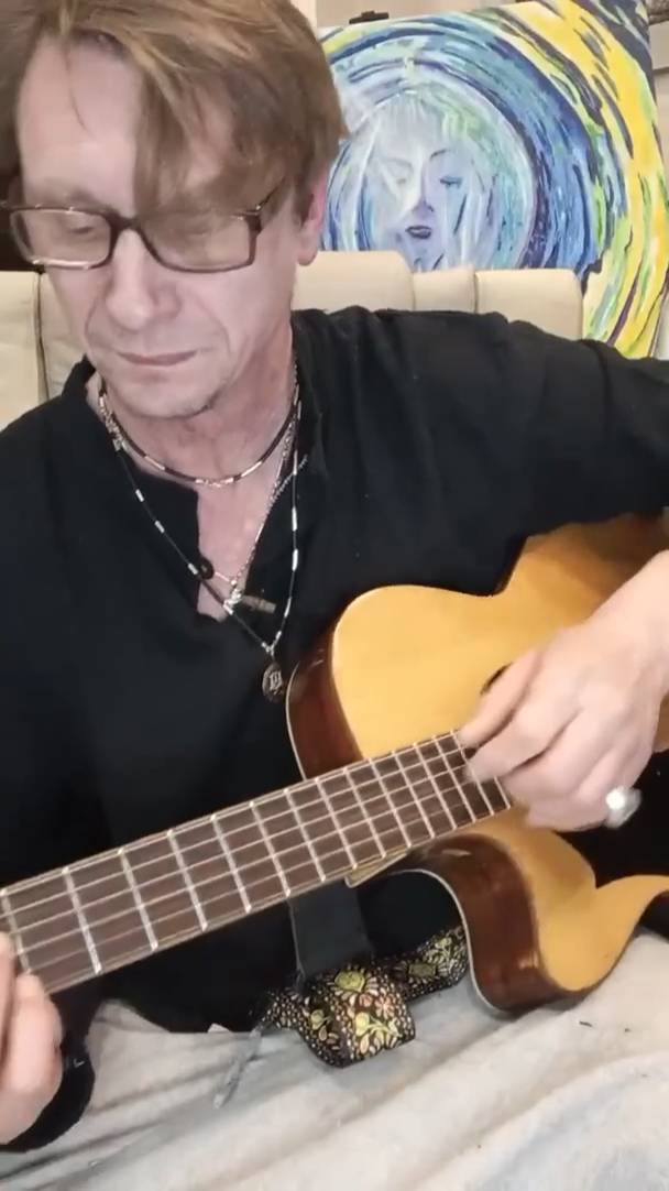 Кто я на самом деле в недрах моей души