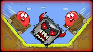 МУЛЬТИКИ КРАСНЫЙ ШАР РЕД БОЛ 4 ПРОХОЖДЕНИЕ ИГРЫ | ИГРОВЫЕ МУЛЬТФИЛЬМЫ, ВИДЕО ДЛЯ ДЕТЕЙ