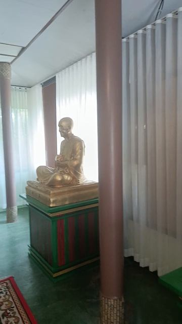 Где в Таиланде можно остаться наедине с собой