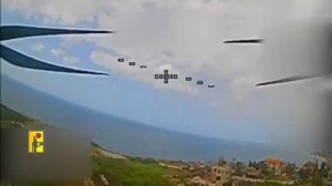 🎮Под удар FPV-дрона «Хезболлы» попала очередная Merkava Mk.4M ЦАХАЛ…