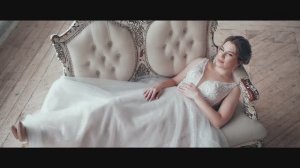 Свадебное превью. Михаил и Алина. Томск. Свадебный сезон 2021.