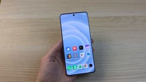 REALME NEO 7 TURBO - 144 ГЕРЦ И 7200MAH БАТАРЕЯ!